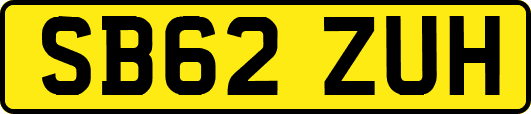SB62ZUH