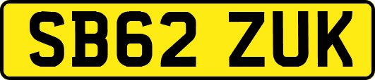 SB62ZUK
