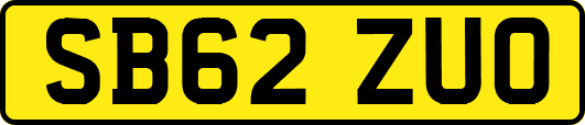SB62ZUO