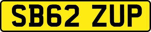 SB62ZUP