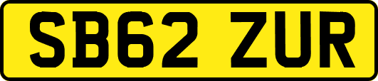 SB62ZUR