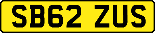 SB62ZUS