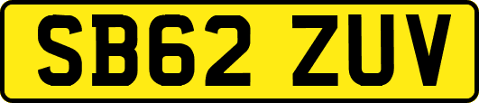 SB62ZUV