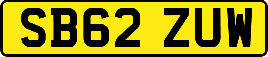 SB62ZUW