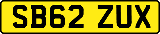 SB62ZUX