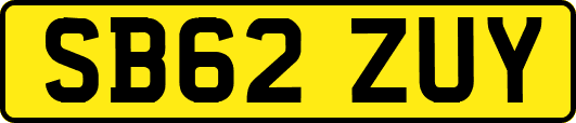 SB62ZUY