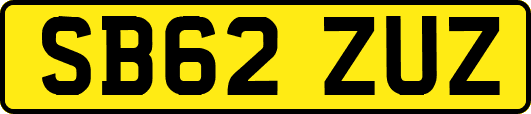 SB62ZUZ