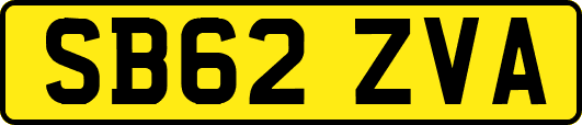 SB62ZVA