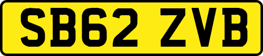 SB62ZVB