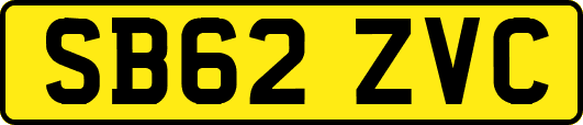SB62ZVC