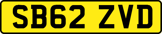 SB62ZVD