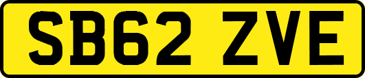 SB62ZVE