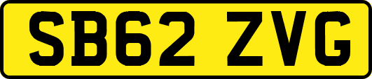 SB62ZVG