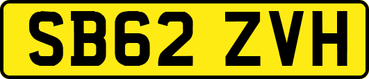 SB62ZVH