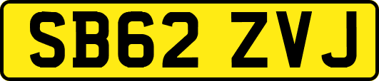 SB62ZVJ