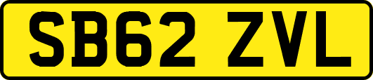 SB62ZVL