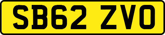 SB62ZVO