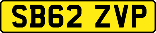 SB62ZVP