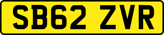 SB62ZVR