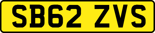 SB62ZVS