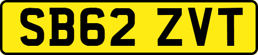 SB62ZVT