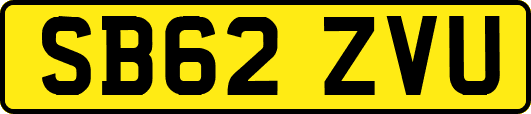 SB62ZVU