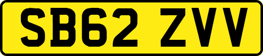 SB62ZVV