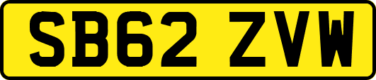SB62ZVW