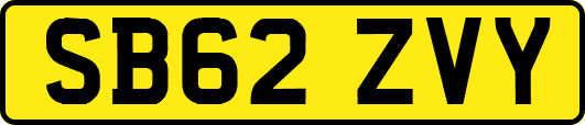 SB62ZVY