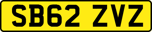 SB62ZVZ