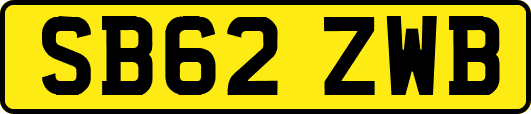 SB62ZWB