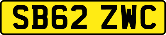 SB62ZWC