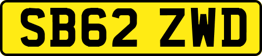 SB62ZWD