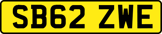 SB62ZWE