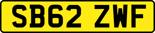SB62ZWF