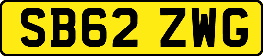 SB62ZWG