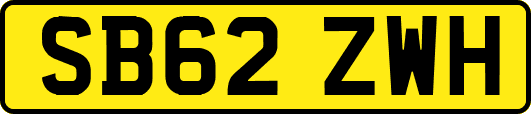 SB62ZWH