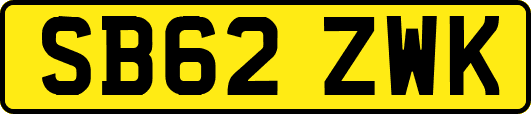 SB62ZWK