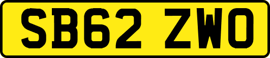 SB62ZWO