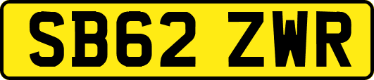 SB62ZWR