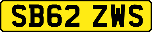 SB62ZWS