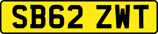 SB62ZWT