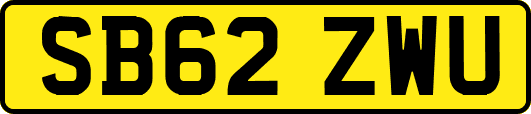 SB62ZWU