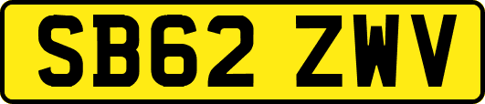 SB62ZWV