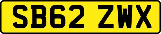 SB62ZWX