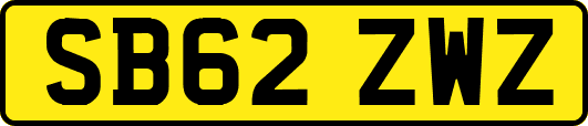 SB62ZWZ