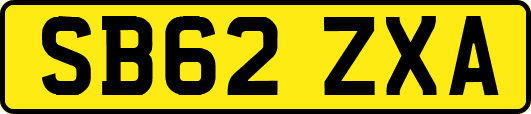 SB62ZXA