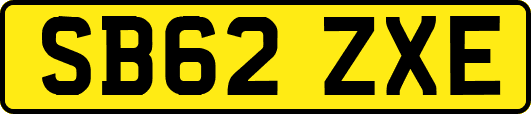SB62ZXE