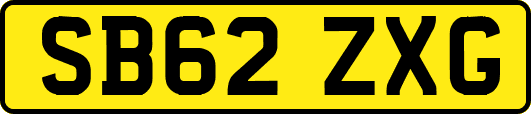 SB62ZXG