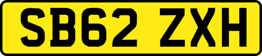 SB62ZXH